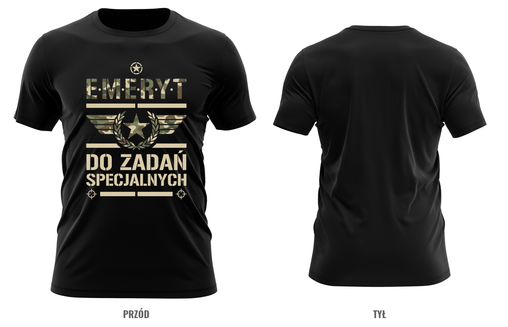 E.M.E.R.Y.T. — jednostka do zadań specjalnych