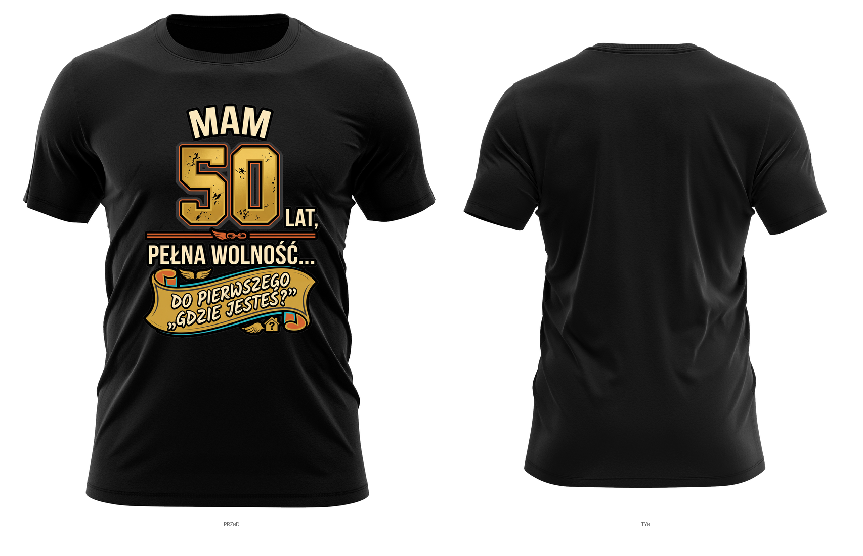 Mam 50 lat, pełna wolność… do pierwszego „gdzie jesteś?”