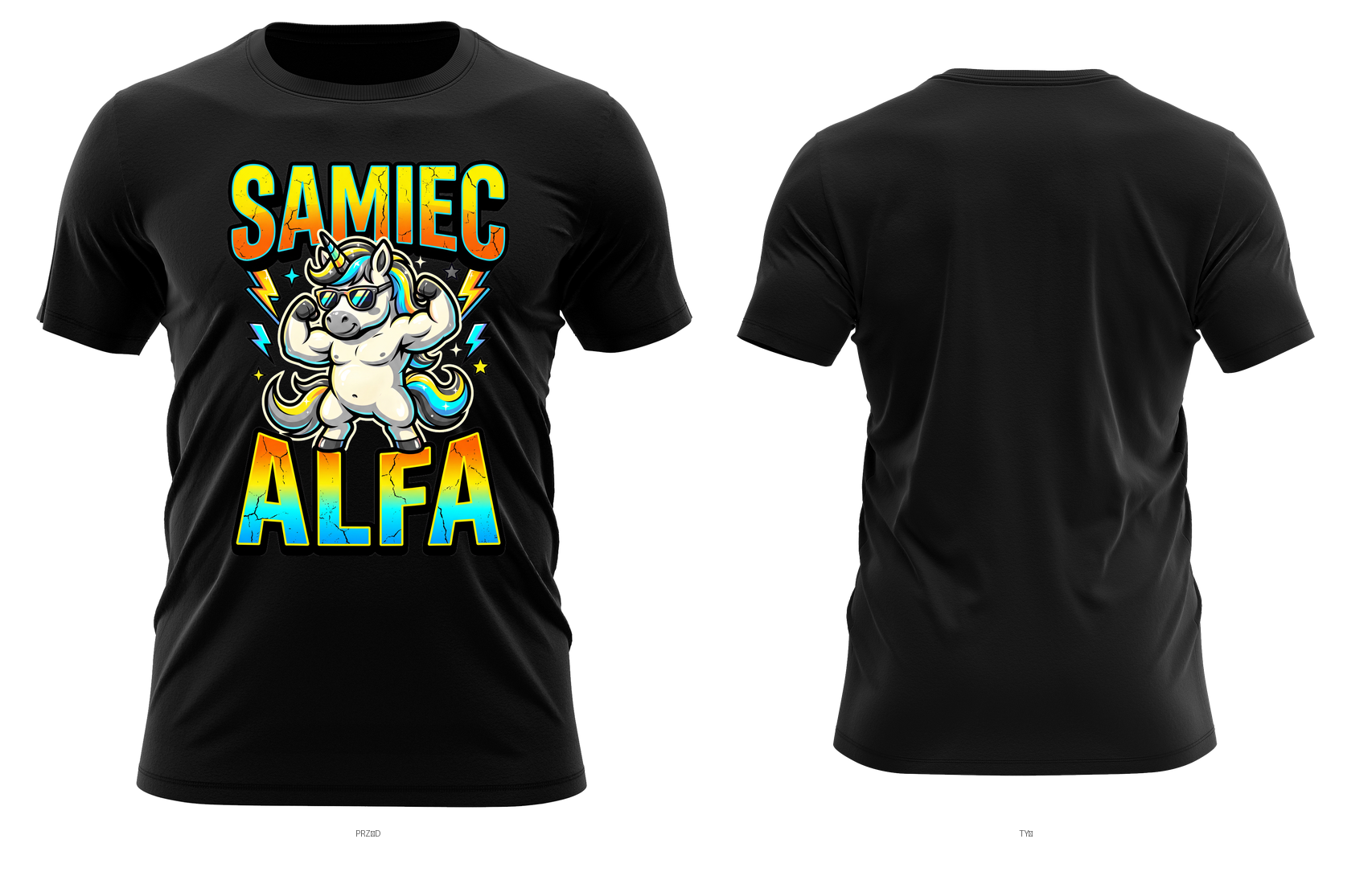 Samiec alfa