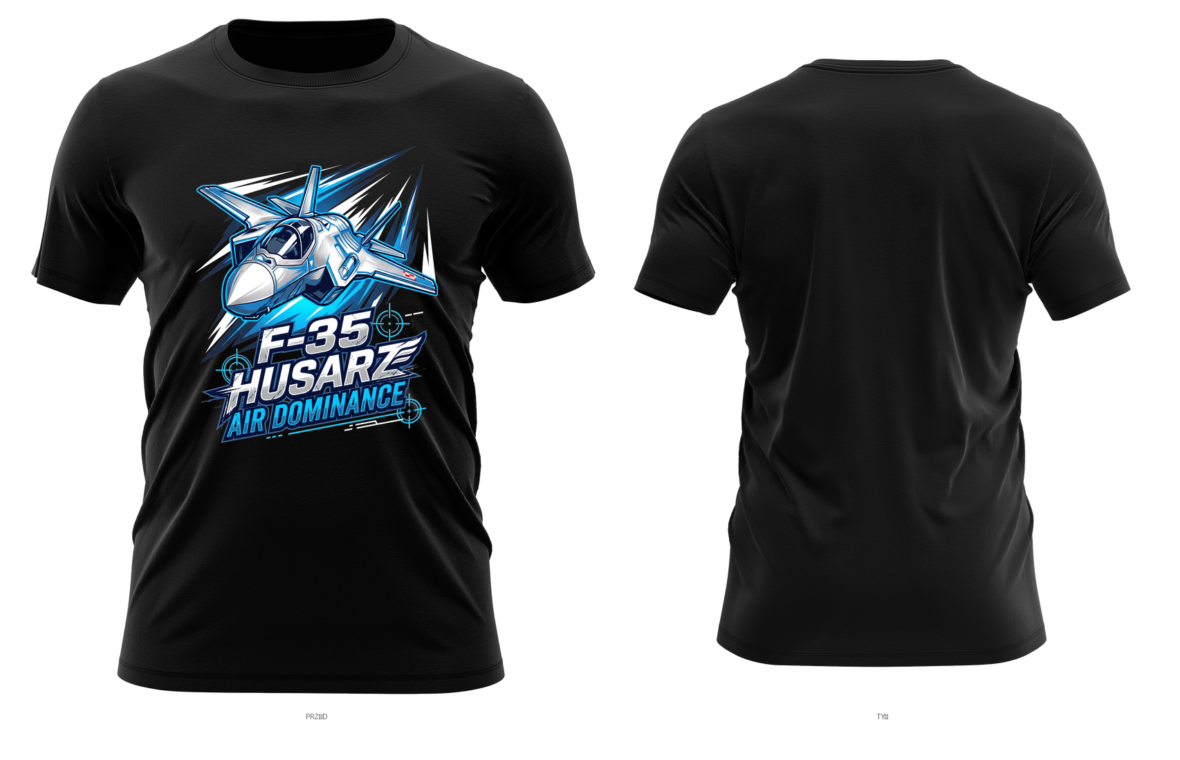 F-35 Husarz — Air Dominance