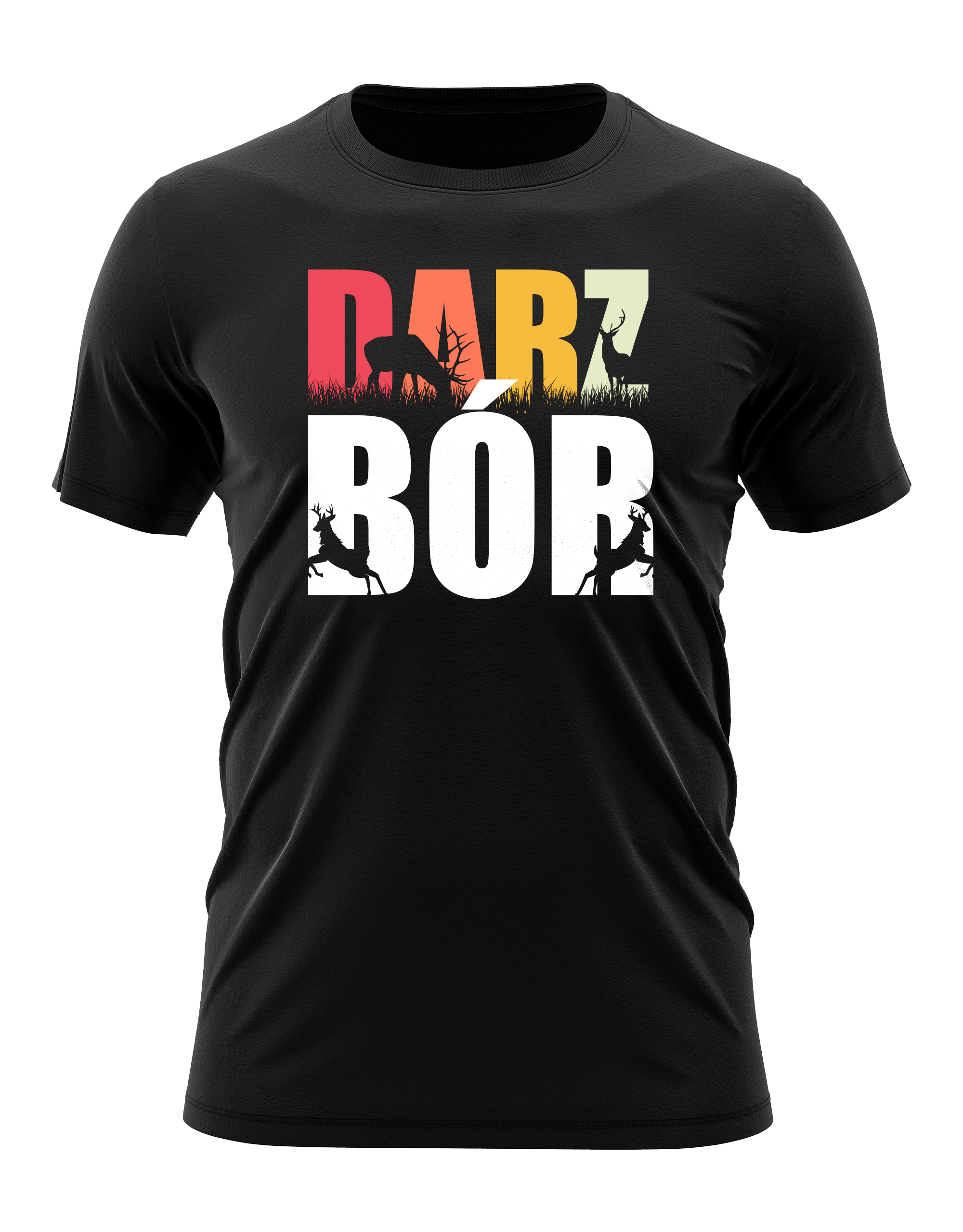 Darz bór — prezent dla myśliwego